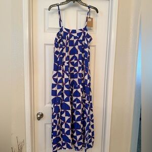 Abel the Label Anthropologie